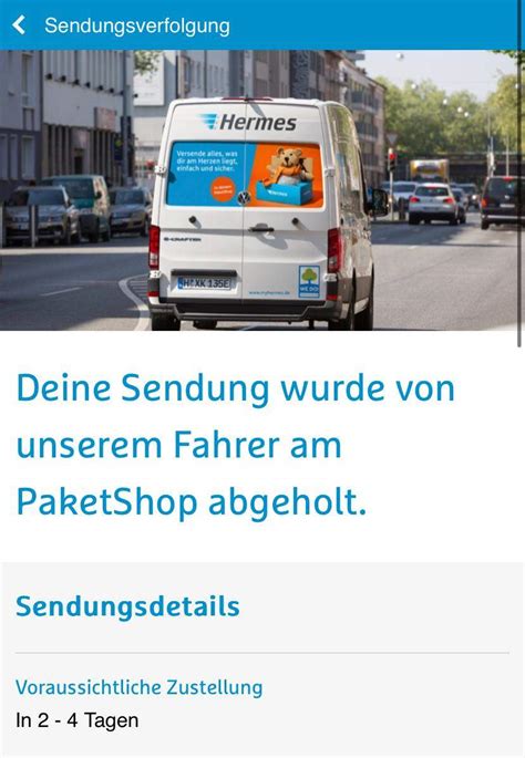 amazon hermes paket abholen|hermes paketshop abgeholt.